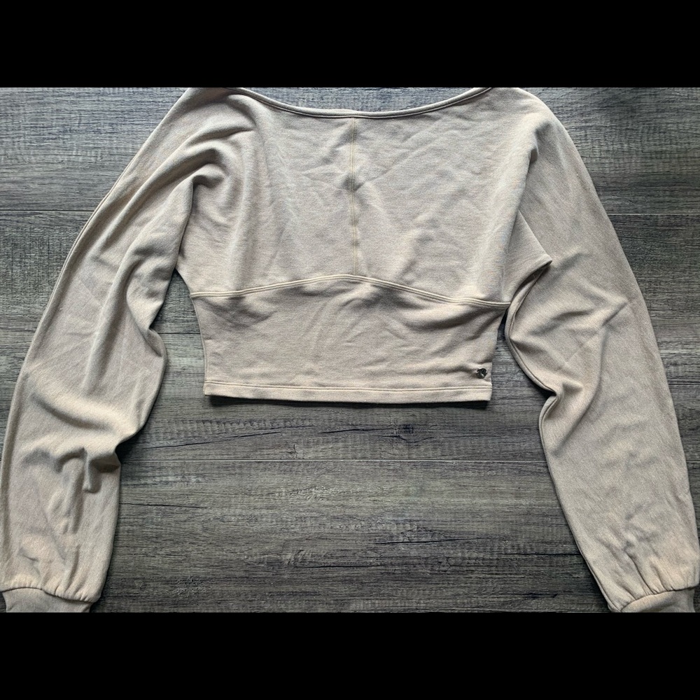 Buff bunny dreamy collection top